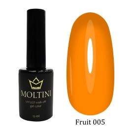 Moltini, Гель-лак Fruit 5 Moltini, Гель-лак Fruit 5
